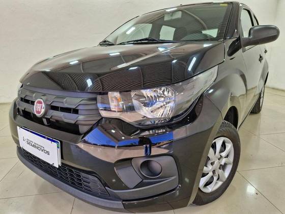 FIAT MOBI 1.0 EVO FLEX EASY MANUAL FIAT MOBI 1.0 EVO FLEX EASY MANUAL